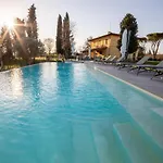 Villa Residenza Paradisea Arezzo