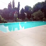 Villa Residenza Paradisea Arezzo