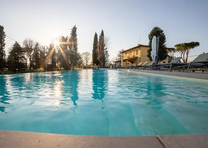 Residenza Paradisea *