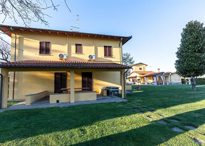 Residenza Paradisea