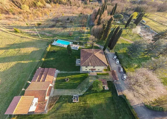 Residenza Paradisea * Arezzo