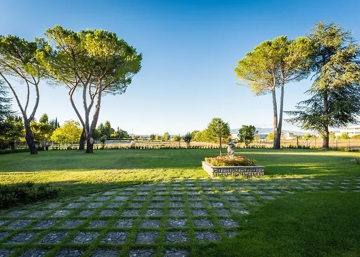 Villa Residenza Paradisea