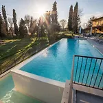Residenza Paradisea 빌라 *