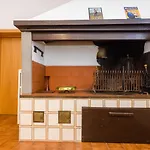 빌라 Residenza Paradisea *