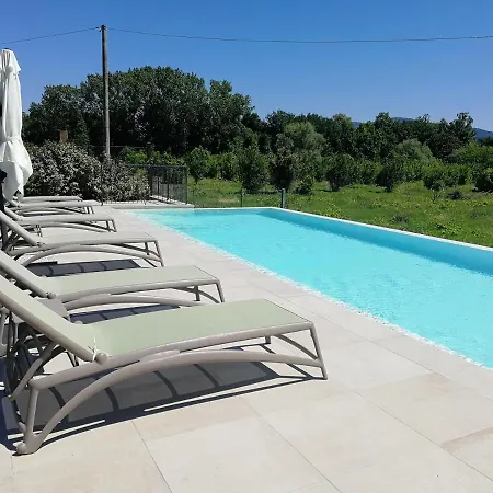 Residenza Paradisea