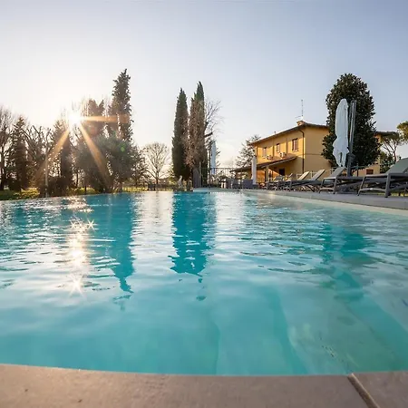 Residenza Paradisea *