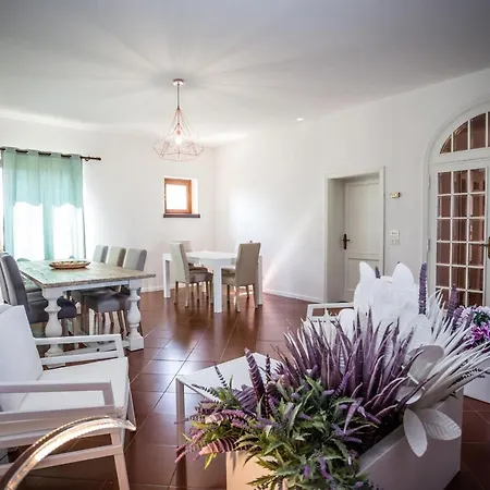 Residenza Paradisea 빌라 아레초