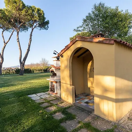 Residenza Paradisea *