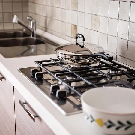 Villa Residenza Paradisea *