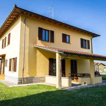 Villa Residenza Paradisea