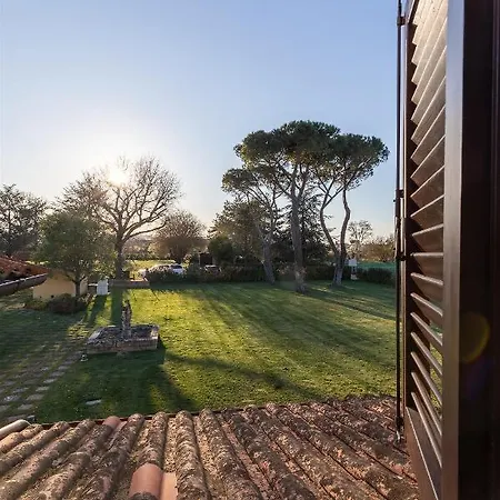 Residenza Paradisea