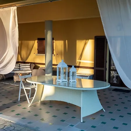 Residenza Paradisea * Arezzo