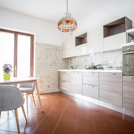 Residenza Paradisea Arezzo