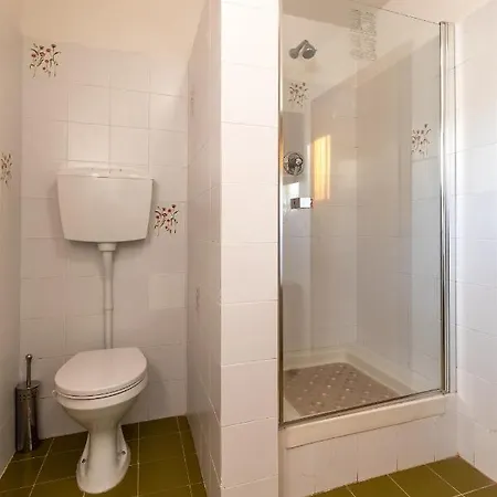 Residenza Paradisea * Arezzo