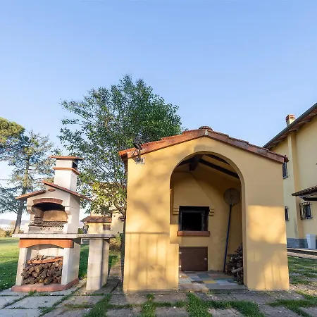 Residenza Paradisea Villa *