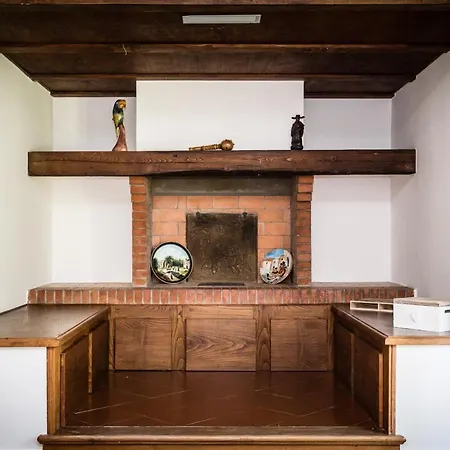 Residenza Paradisea Βίλα *