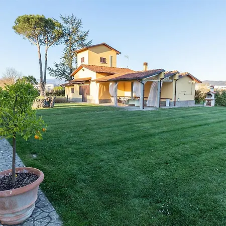 Residenza Paradisea Villa