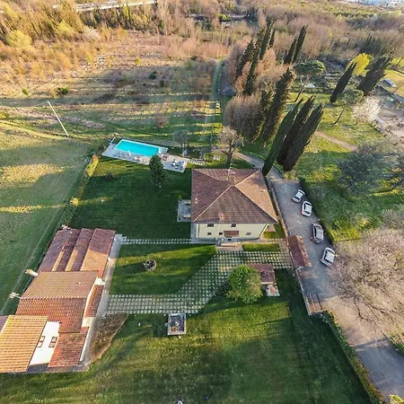 Residenza Paradisea * Arezzo