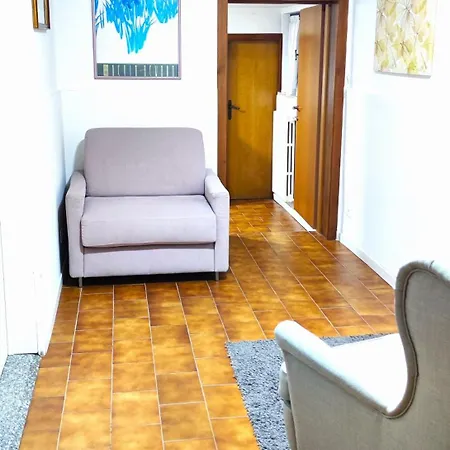 Villa Residenza Paradisea