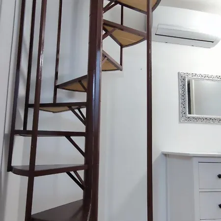 Residenza Paradisea 빌라 아레초