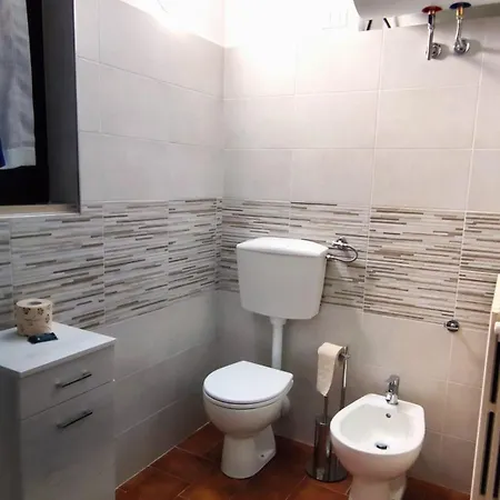 Residenza Paradisea *