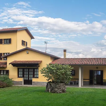 Villa Residenza Paradisea Arezzo