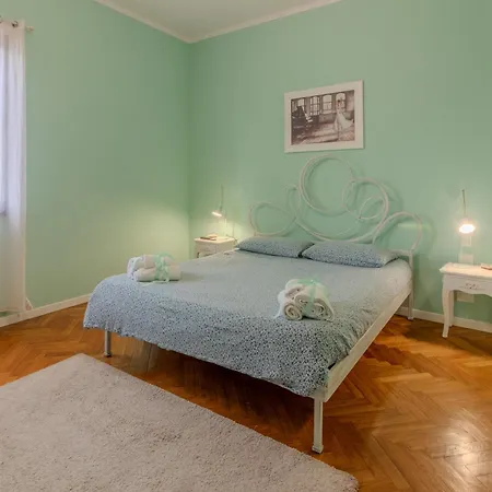 Residenza Paradisea 빌라