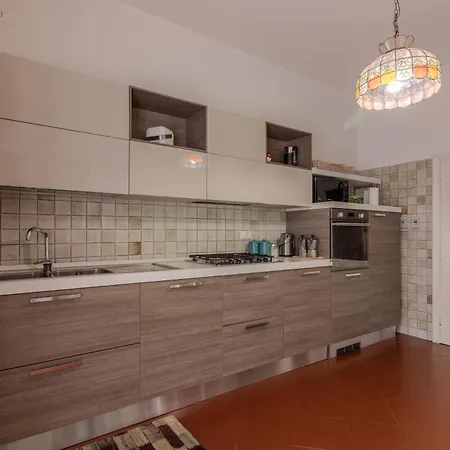 빌라 Residenza Paradisea