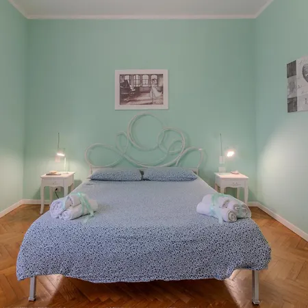 Residenza Paradisea *