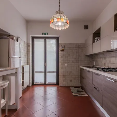 빌라 Residenza Paradisea