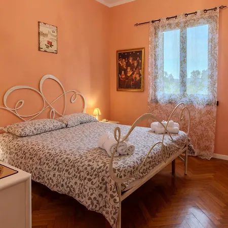 Residenza Paradisea