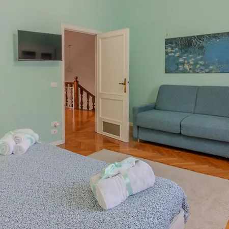 Residenza Paradisea *