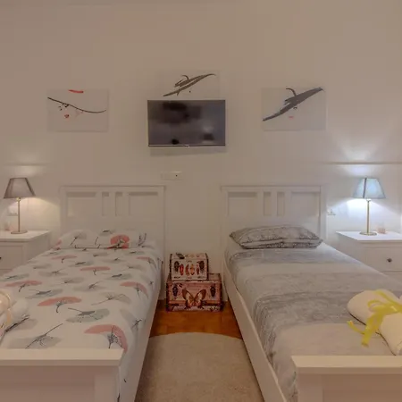 빌라 Residenza Paradisea