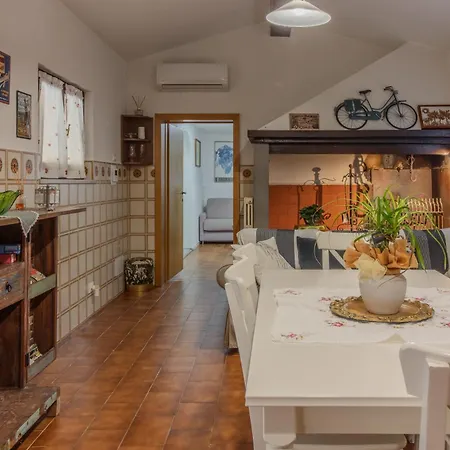 Residenza Paradisea וילה