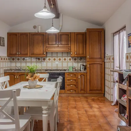Residenza Paradisea 빌라 아레초
