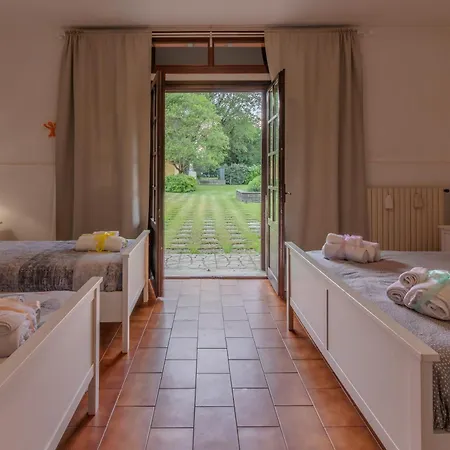 Residenza Paradisea *