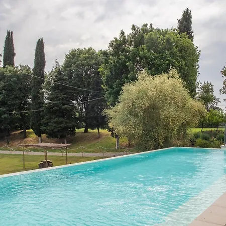 וילה Residenza Paradisea *
