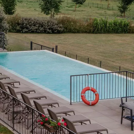 Residenza Paradisea 빌라