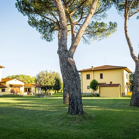 Residenza Paradisea Villa