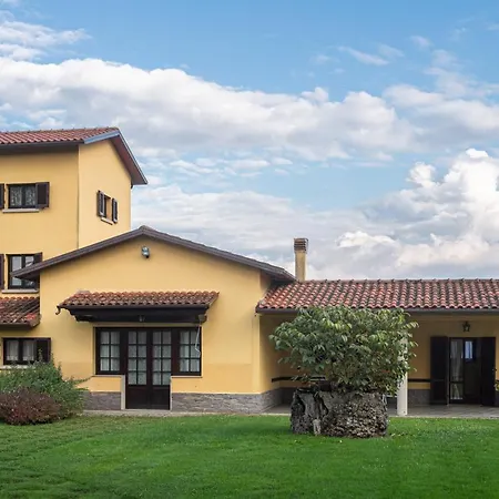 Residenza Paradisea Villa