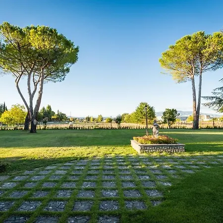 빌라 Residenza Paradisea