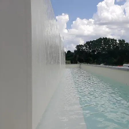 Residenza Paradisea Villa *