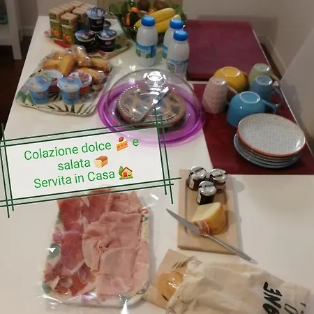 Residenza Paradisea Villa *