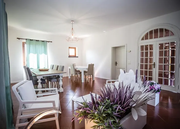 Residenza Paradisea Willa Arezzo