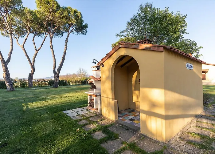 Residenza Paradisea *