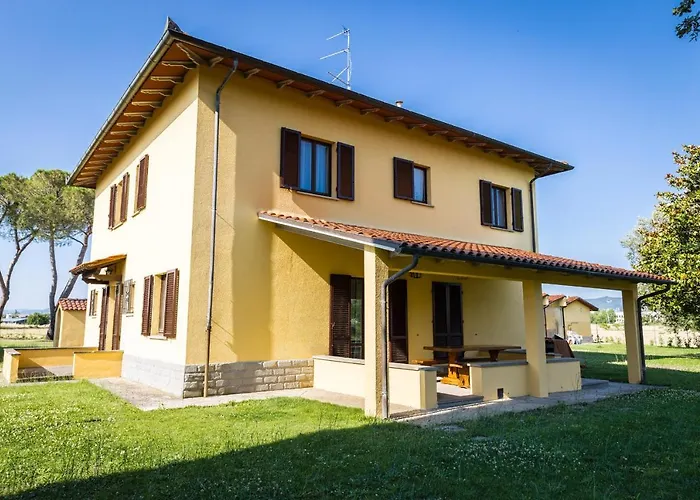 וילה Residenza Paradisea