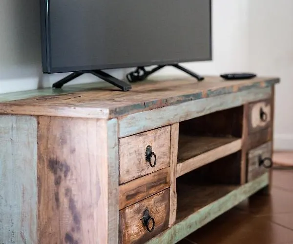 Βίλα Residenza Paradisea *