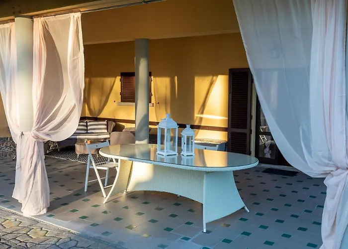 Residenza Paradisea * Arezzo