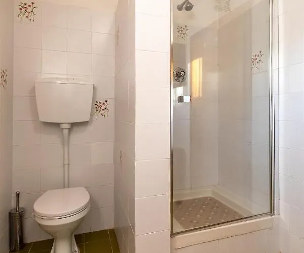 Residenza Paradisea * Αρέτσο