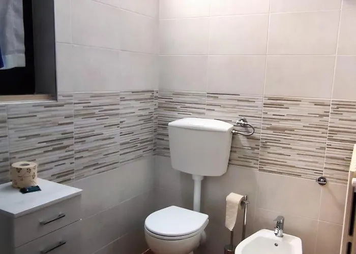 Residenza Paradisea *